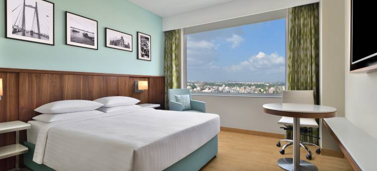 加尔各答万豪万枫酒店(Fairfield by Marriott Kolkata)图片