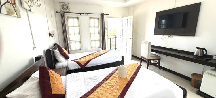 舒适角落酒店(Cozy Corner Hotel)图片