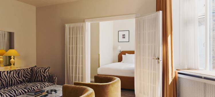 可可酒店(Coco Hotel)图片