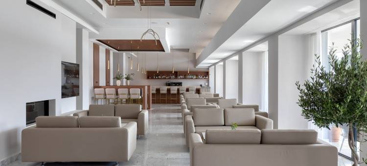 阿柴亚海滩 空气酒店(Airotel Achaia Beach)图片