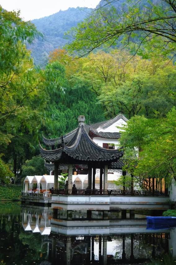 台州黄岩国际大酒店图片