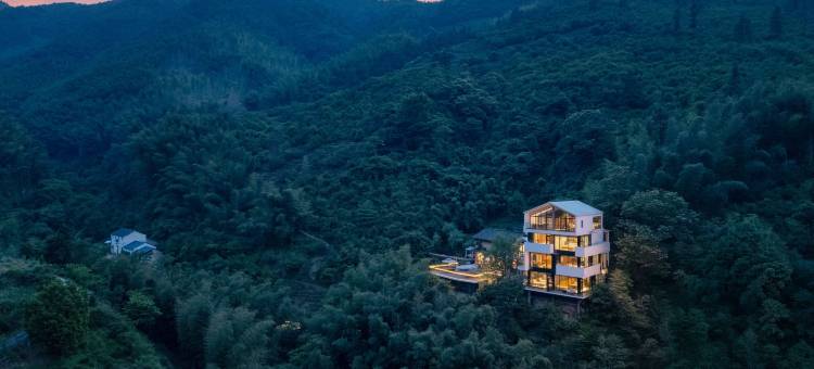 黄山云上民宿图片