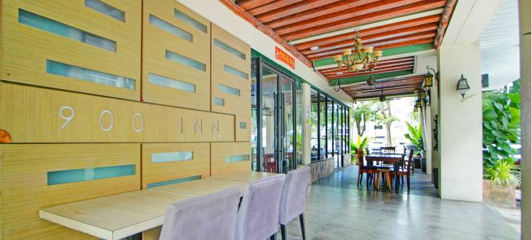 Townhouse Near Tanjung Batu Formerly 900 Inn图片