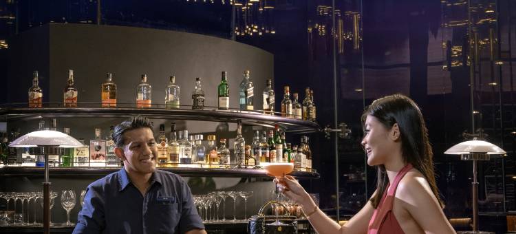 英迪格酒店万隆达戈帕卡尔 IHG(Hotel Indigo BANDUNG DAGO PAKAR by IHG)图片