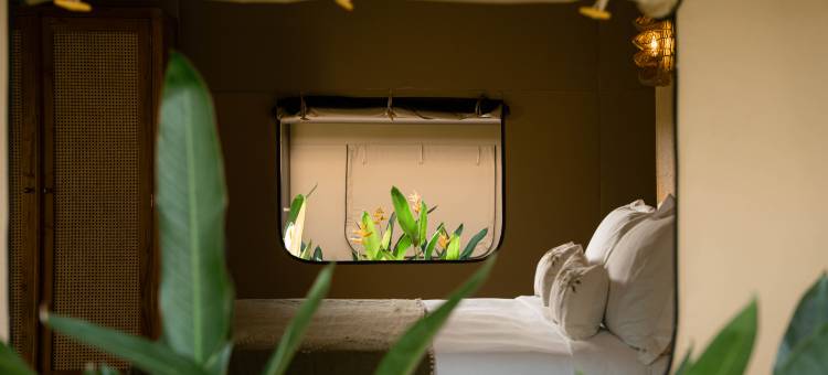 Vela Tianyar 精品度假村(Vela Tianyar Boutique Resort)图片