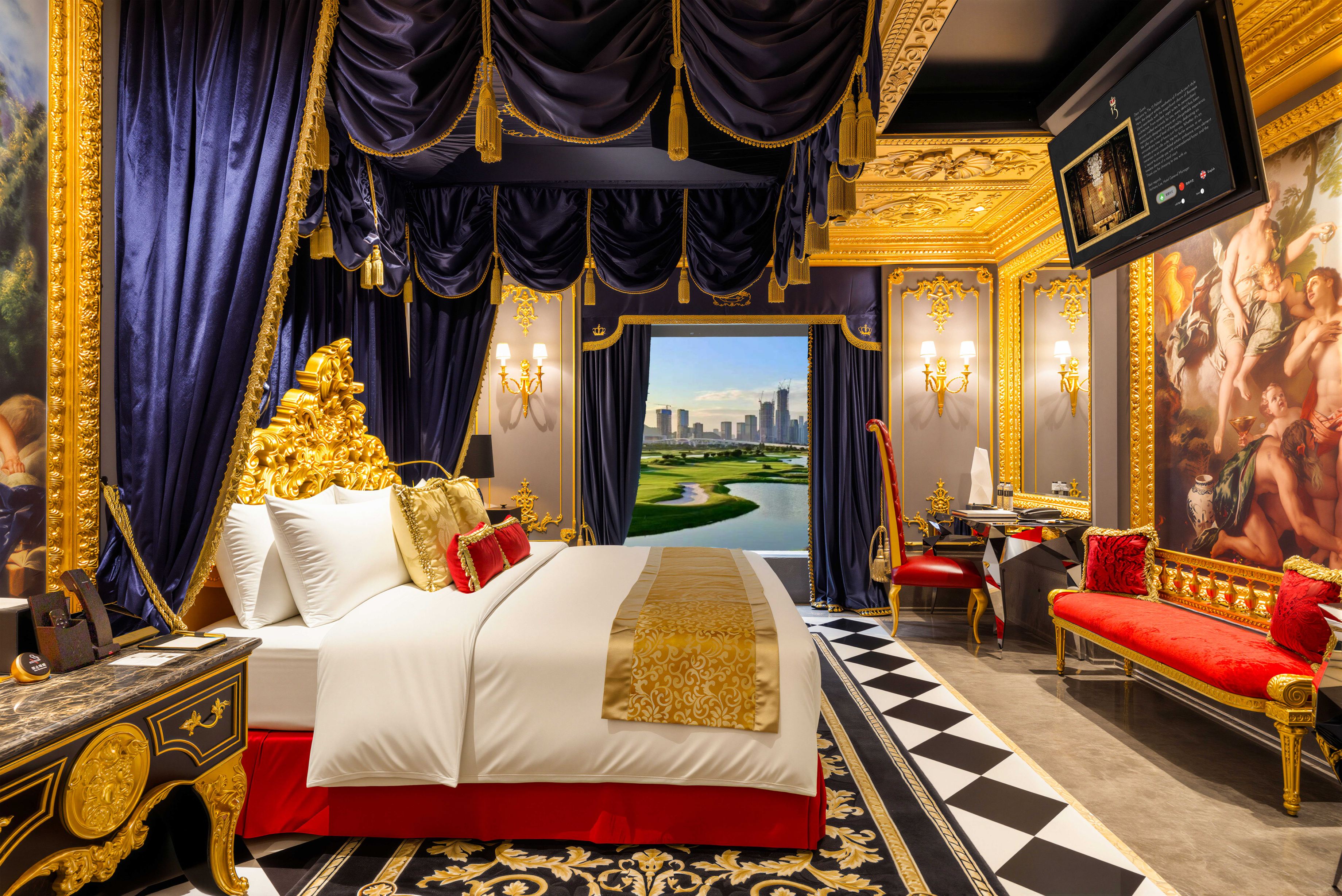 Hotel Overview