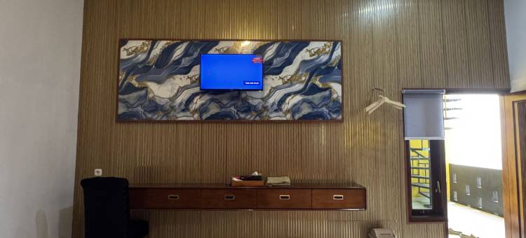 Homestay Honeymoon Bromo图片