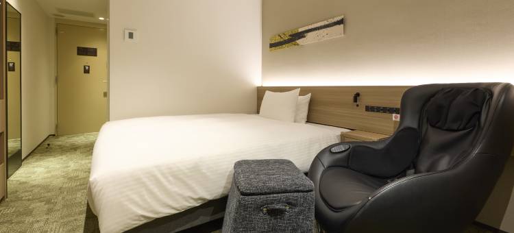 普雷吉奥京都四条静铁酒店(Shizutetsu Hotel Prezio Kyoto Shijo)图片