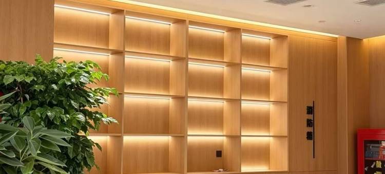 聚丰酒店(临汾西站店)图片