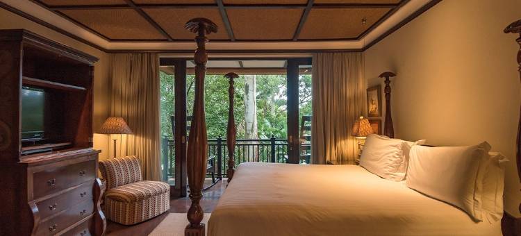 Zimbali Lodge by Dream Resorts图片