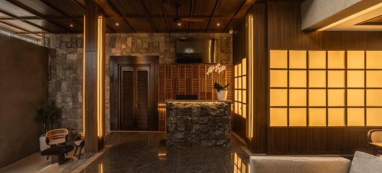 Leedon Villa Seminyak by iNi Vie Hospitality图片