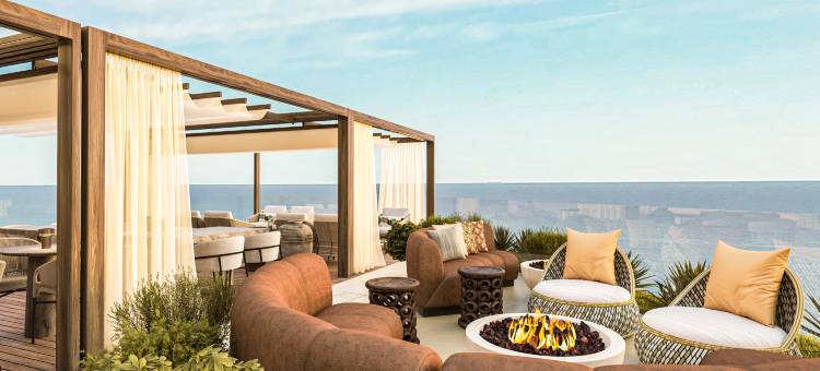 卡萨德萨达阿尔加维沙滩度假村，希尔顿格芮精选(Casa de Sada Algarve Beach Resort, Curio Collection by Hilton)图片