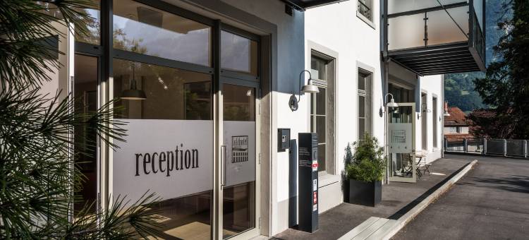 瓦伦湖阁楼酒店(Lofthotel Walensee)图片