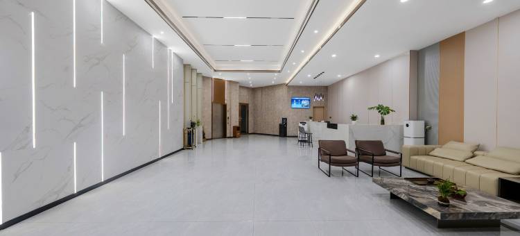 明珠酒店(印江东城明珠店)图片