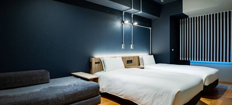银座广场酒店(The Square Hotel Ginza)图片