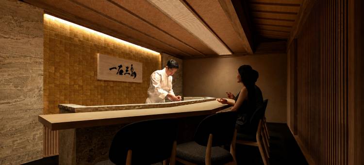 【2027年4月开业】seven x seven 由布院酒店(【Opening in April 2027】seven x seven Yufuin)图片
