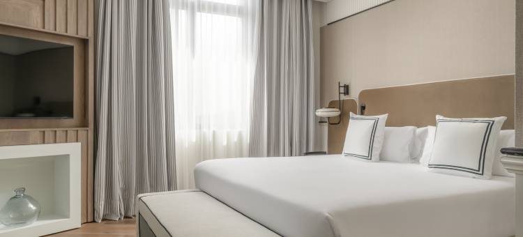 巴塞罗那 BLESS- Preferred Hotels&Resorts, Legend Collection(BLESS Barcelona - Preferred Hotels & Resorts, Legend Collection)图片