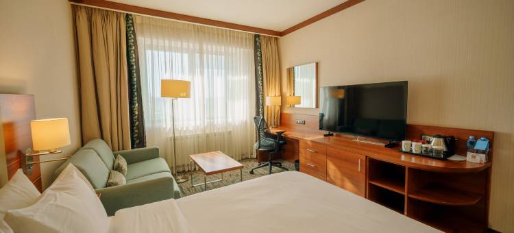 阿斯塔纳希尔顿花园酒店(Hilton Garden Inn Astana)图片