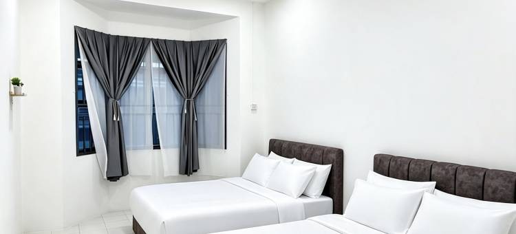 The Village Homestay - Triang , Bera , Pahang图片
