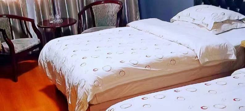 嵩县春天快捷酒店图片