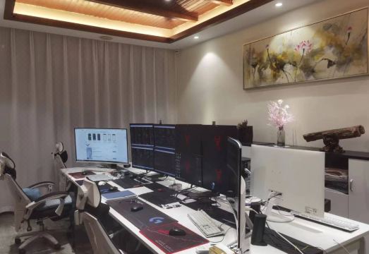 Foodie Guest House Hotel Overview