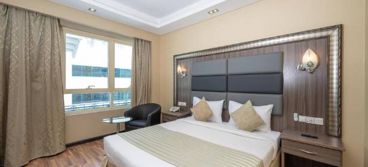 瑞士珍珠酒店(Pearl Swiss Hotel)图片