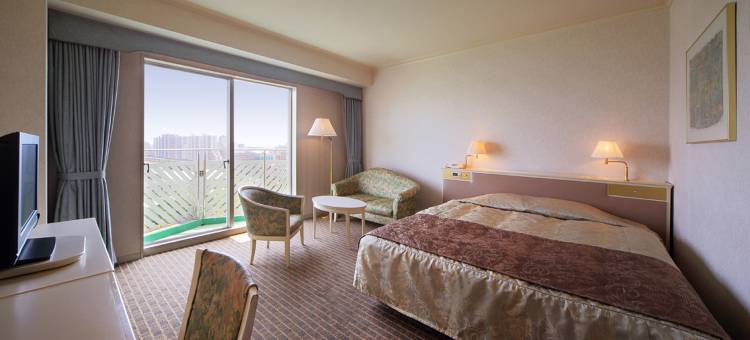 幕张春天酒店(Hotel Springs Makuhari)图片