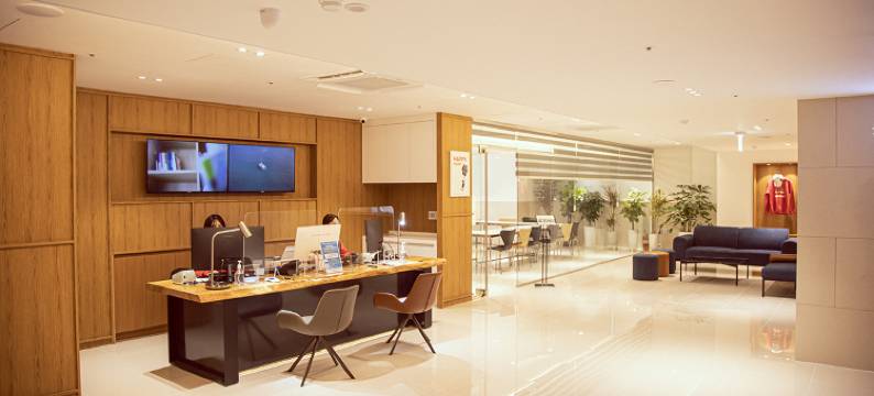 釜山机张肯尼酒店-肯尼酒店(Kenny Stay Busan Gijang)图片