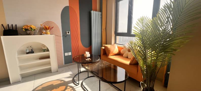 拜俪慕尚BelleHouse(高新区卓越嘉悦店)图片