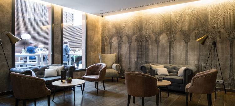 加泰罗尼亚大教堂酒店(Catalonia Catedral)图片