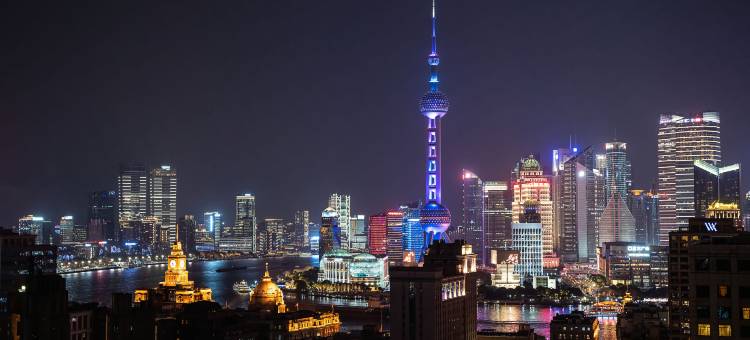 外滩拾光公寓(南京东路地铁站店)图片