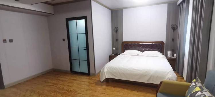 杜尔伯特云泰宾馆图片