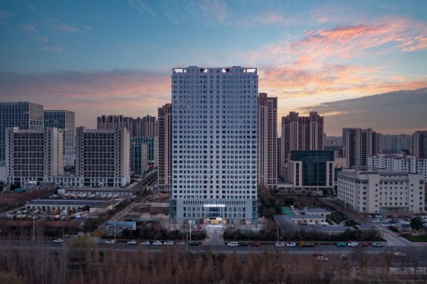 丽枫酒店(日照大学城店)预订价格,联系电话位置地址【携程酒店】