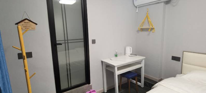 惜梦缘民宿(国际会展中心店)图片