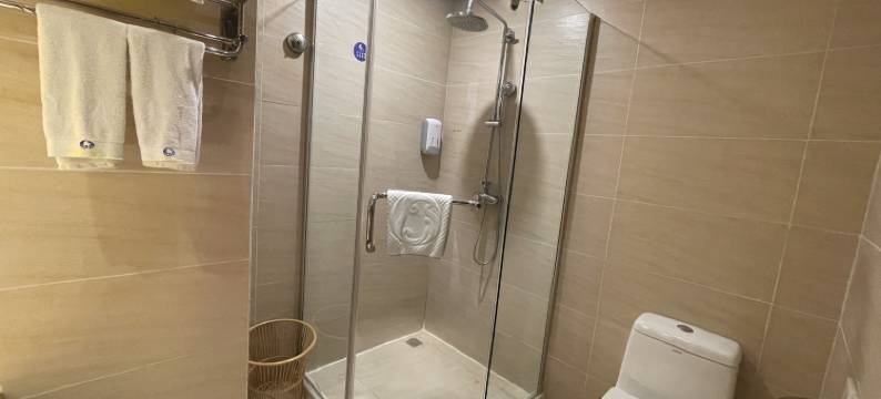 房县天悦温泉酒店图片