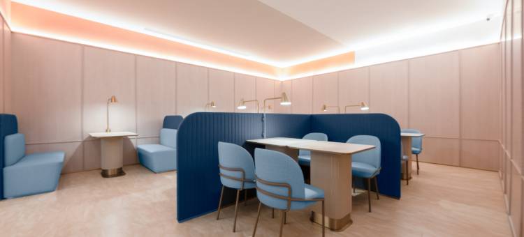 汉庭酒店(晋城泽州路国贸店)图片