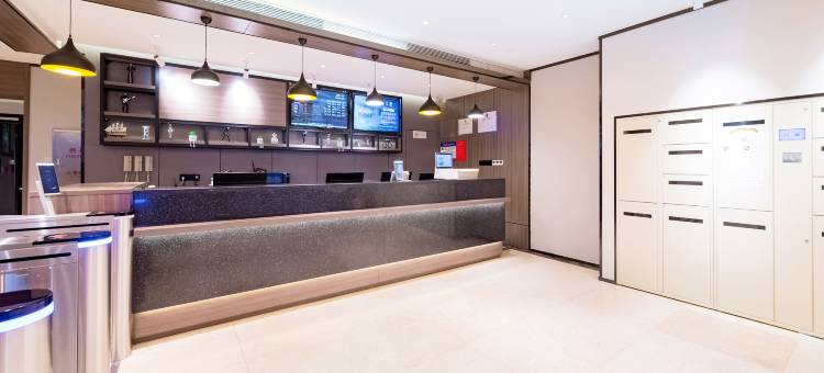 汉庭酒店(北京前门大街店)图片