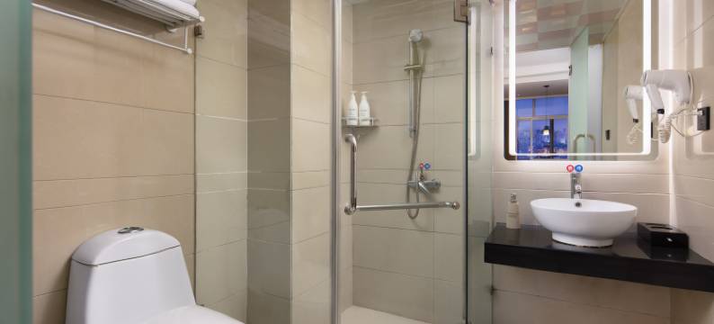 5.0清逸酒店图片