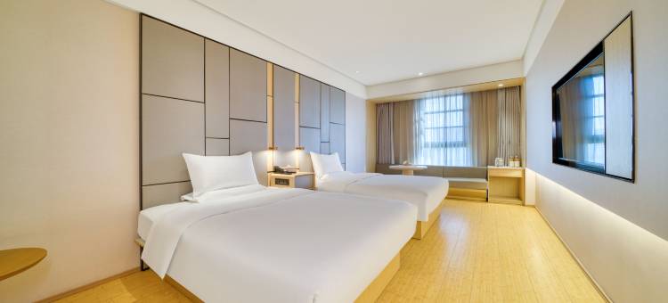 全季酒店(嵊州店)图片