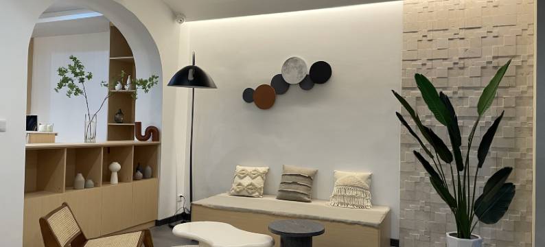 长海蓝海湾度假村图片