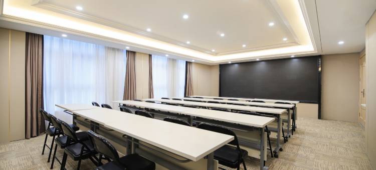 维也纳酒店(临沂国际机场吾悦广场店)图片