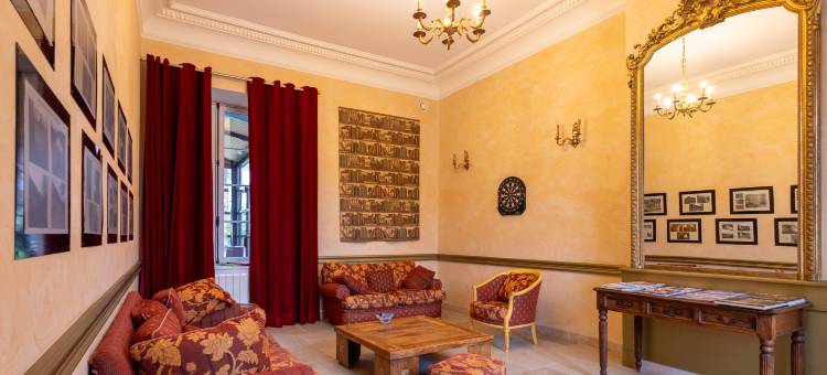 托姆庄园原生酒店(Hôtel & Spa du Domaine des Thômeaux the Originals Relais)图片