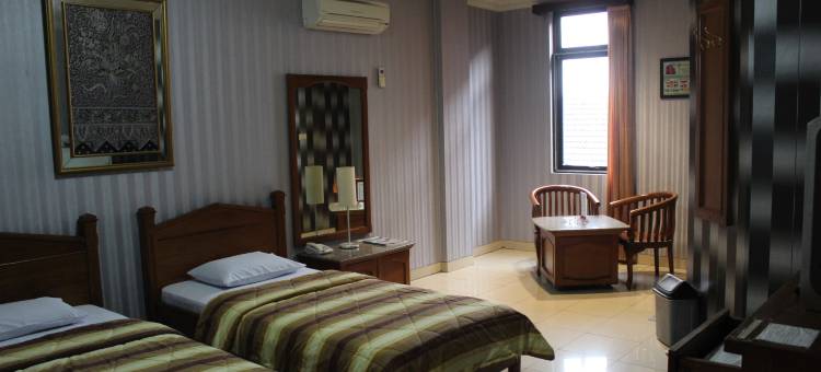 可可泰尔动力678克芒酒店(Hotel 678 Kemang powered by Cocotel)图片