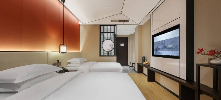 陌上轻居酒店(鹤壁浚县古城店)图片