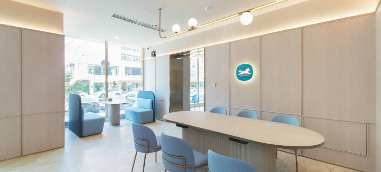 汉庭酒店(吉林市政府北京路店)图片