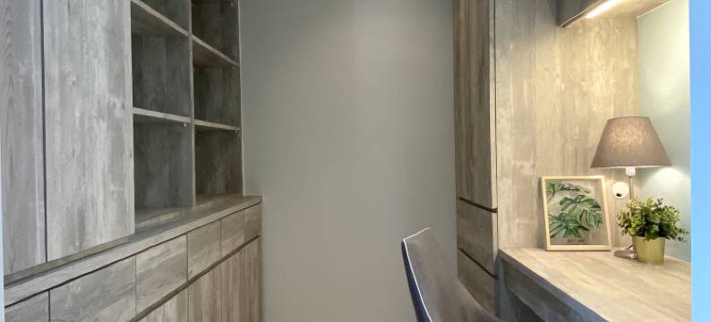 吉隆坡中心斯特拉沃尔特克斯套房公寓(Stella @ Vortex Suites KLCC)图片