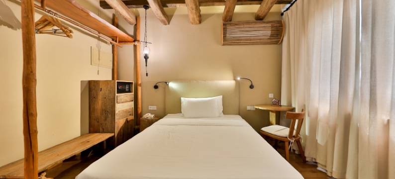 古北水镇御瓜园客栈图片