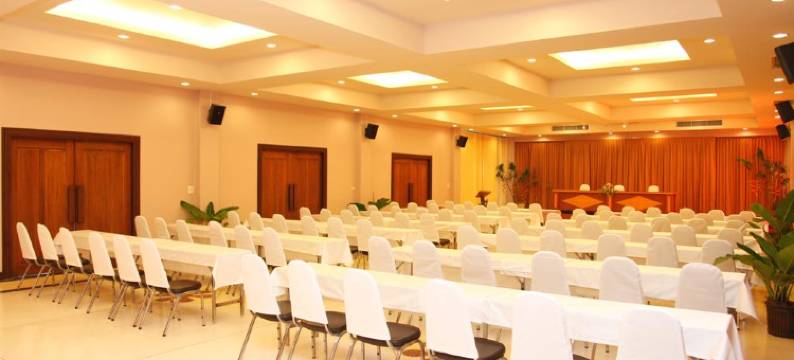 公平屋海滩度假酒店(The Fair House Beach Resort & Hotel)图片