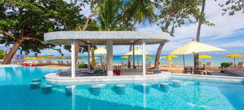 公平屋海滩度假酒店(The Fair House Beach Resort & Hotel)图片