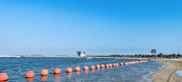 格林豪泰商务酒店(宁波北仑春晓万人沙滩店)图片